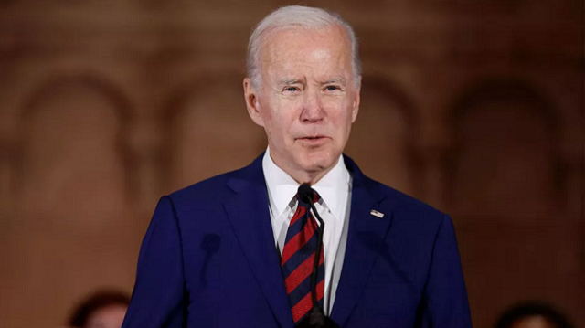 Israël-Hamas: Biden appelle à réunifier Gaza et la Cisjordanie