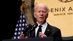 États-Unis: Joe Biden accuse des