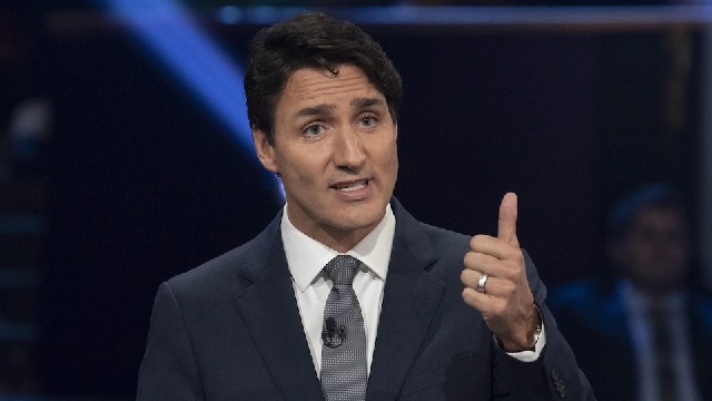 Trudeau défie le Nouveau-Brunswick sur l’accès à avortement