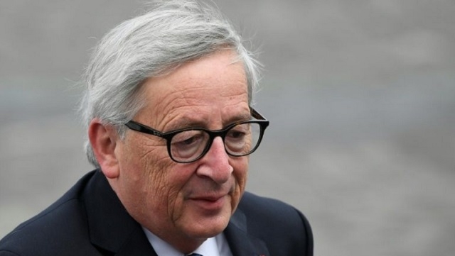 Juncker, hospitalisé, sera absent du G7 de Biarritz