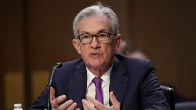 Etats-Unis: la Fed commence à réduire son soutien monétaire à l'économie