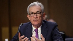 Etats-Unis: la Fed commence à réduire son soutien monétaire à l'économie
