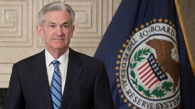 Les hausses de taux d'intérêt vont continuer vu l'économie florissante, promet la Fed