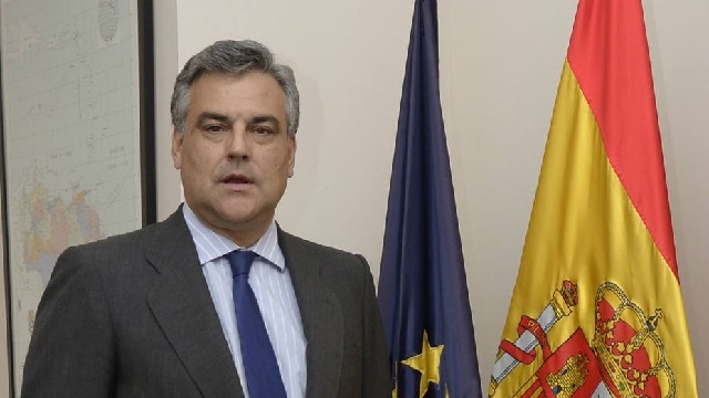 Le Venezuela expulse l'ambassadeur d'Espagne