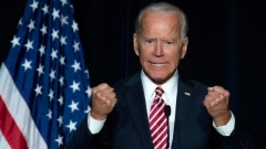 «Ecœuré et fatigué», Biden appelle à combattre le lobby des armes après la fusillade d’Uvalde