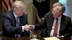 Washington affirme que l’Iran planifiait l’assassinat de John Bolton, ex-conseiller de Trump