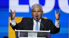 Le tribunal électoral du Panama déclare José Raul Mulino vainqueur des élections présidentielles