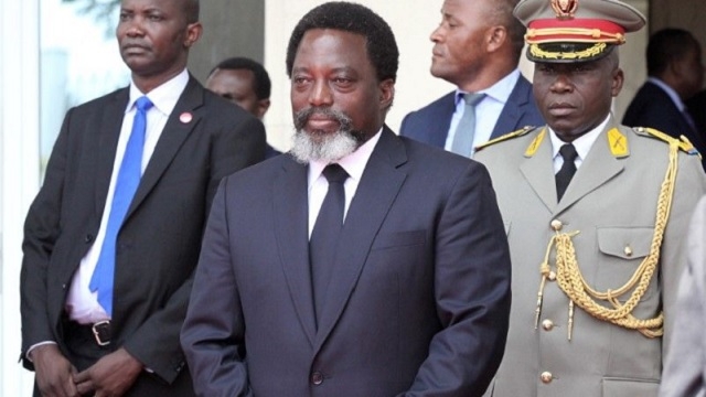 RDC: Les USA saluent la décision de Kabila