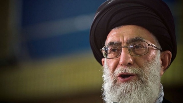 Iran: Il n'y aura pas de guerre avec les Etats-Unis, assure Khamenei