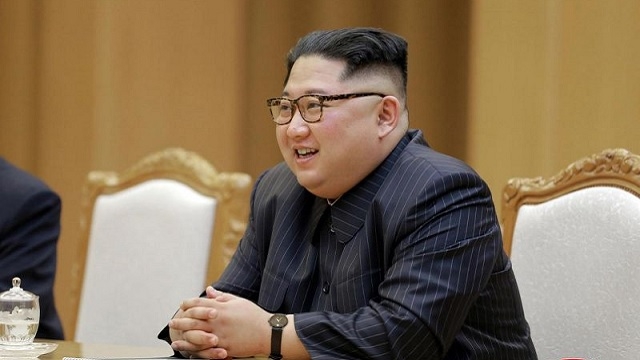 Pyongyang démantèlera son site d'essais nucléaires entre les 23 et 25 mai