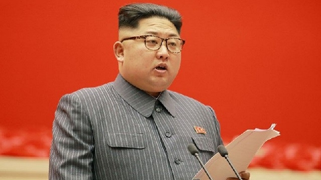 Kim Jong-un dit soutenir le dialogue avec la Corée du Sud
