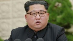 Kim Jong Un fait de l'économie sa priorité pour 2022