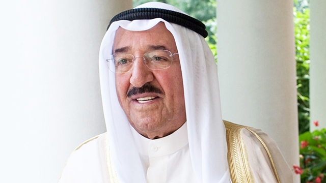 Dissolution du Parlement koweïtien sur fond de tensions politiques