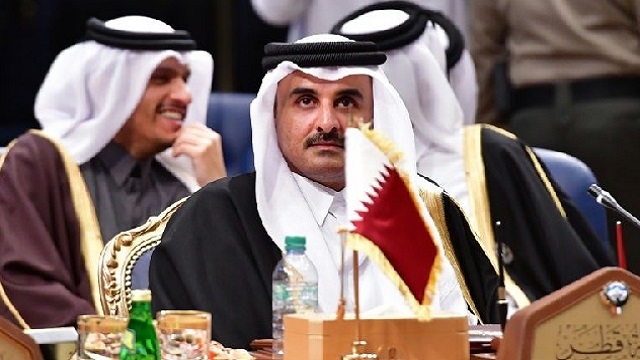 Crise du Golfe: le Koweït s'engage à poursuivre sa médiation entre Ryad et Doha