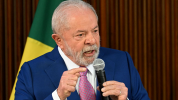 Le président brésilien Lula annonce que la COP30 aura lieu à Belem, en Amazonie