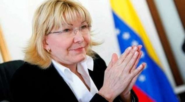 Venezuela: la procureure générale devant les juges le 4 juillet