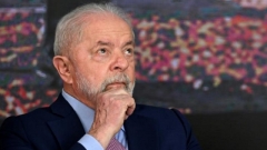 Après la Chine, Lula se tourne vers l'Europe en commençant par le Portugal