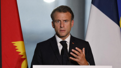 Niger : Macron annonce le retrait des troupes françaises, les putschistes célèbrent 