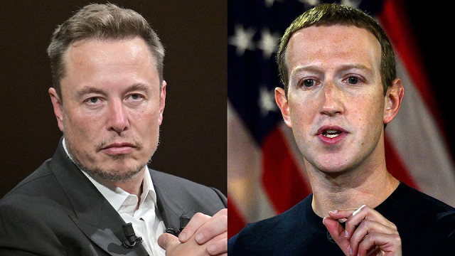 Le combat entre Musk et Zuckerberg pourrait se tenir le 26 août