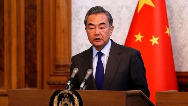 La Chine offre ses bons offices pour la paix en Afghanistan