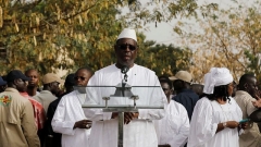 Transport : le Sénégal inaugure le premier TER d'Afrique de l'Ouest francophone