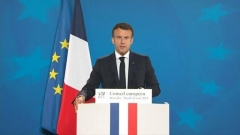 Afrique-France: un sommet sans chefs d’État africains pour tenter de renouveler la relation
