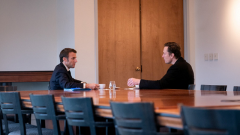 Emmanuel Macron aux Etats-Unis : Rencontre surprise avec Elon Musk à la Nouvelle-Orléans
