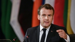 La France prend la présidence tournante de l’Union européenne avec beaucoup d'ambitions