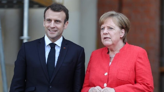 L'Allemagne et la France prendront des décisions importantes sur les réformes de la zone euro d'ici juin 