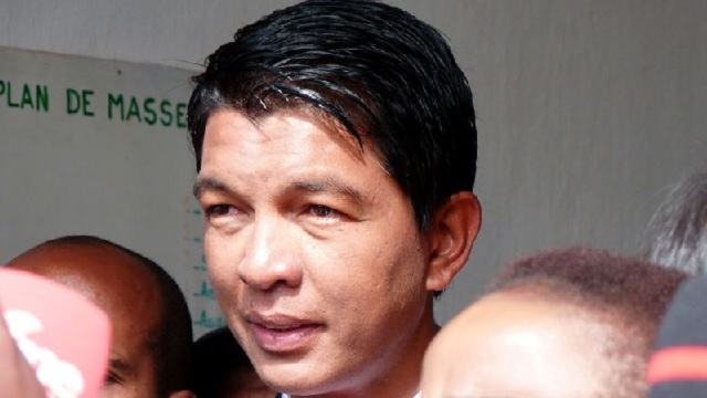 L'élection de Rajoelina confirmée par la Haute cour malgache