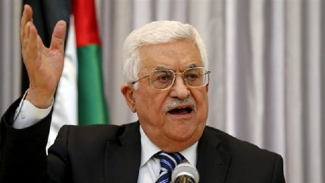 Abbas traite l'ambassadeur américain en Israël de 