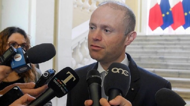 Meurtre d'une journaliste à Malte: le Premier ministre devrait quitter ses fonctions en janvier