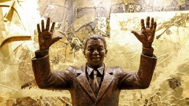 L'ONU rend hommage à Nelson Mandela au cours de son Assemblée générale