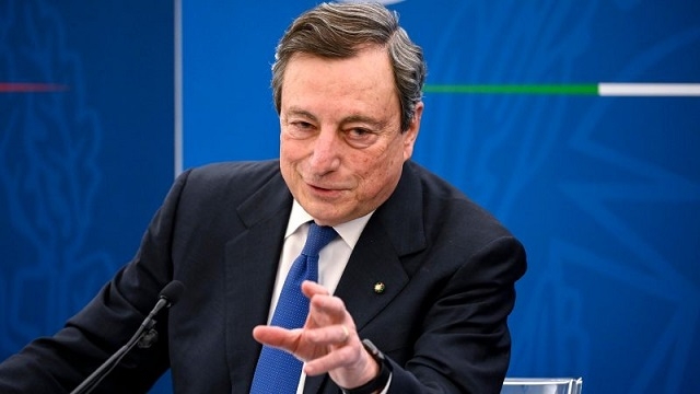 L'Italie prépare un nouveau plan de relance économique de 40 milliards d'euros