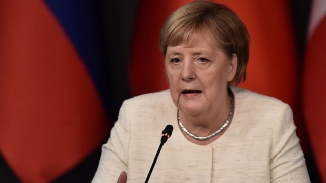 Merkel promet une augmentation des investissements allemands en Afrique