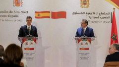 L'Espagne et le Maroc veulent mettre derrière eux leurs différends sur la question migratoire