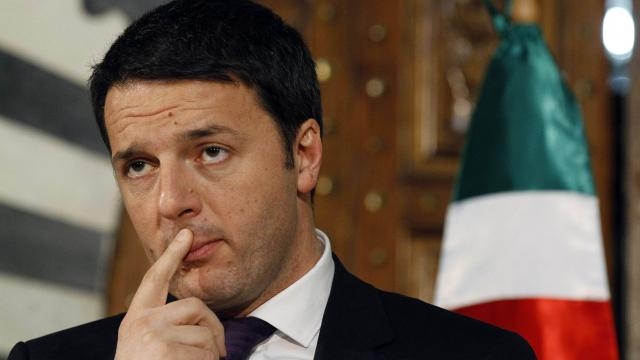 Italie: Matteo Renzi démissionne après un camouflet électoral