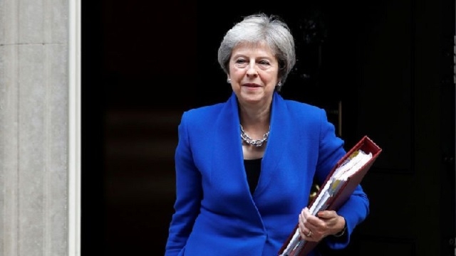 Londres veut un report du Brexit au 30 juin, objections de l'UE