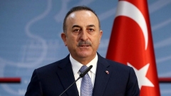 Le chef de la diplomatie turque mène des discussions avec les parties en conflit au Soudan