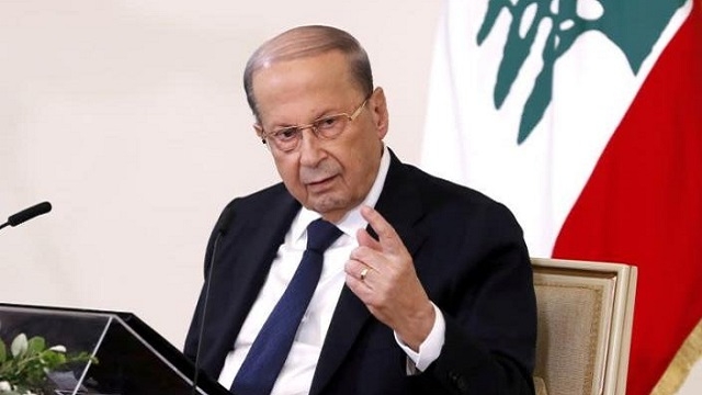 Le Liban cherche à éviter une crise avec le Golfe après les propos d'un ministre