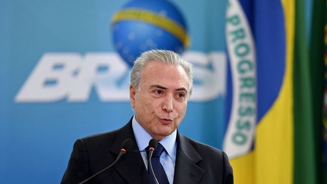 Le Brésil face à la plus grave crise économique de son histoire
