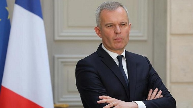 France : démission du ministre de la Transition écologique suite à une série de révélations médiatiques