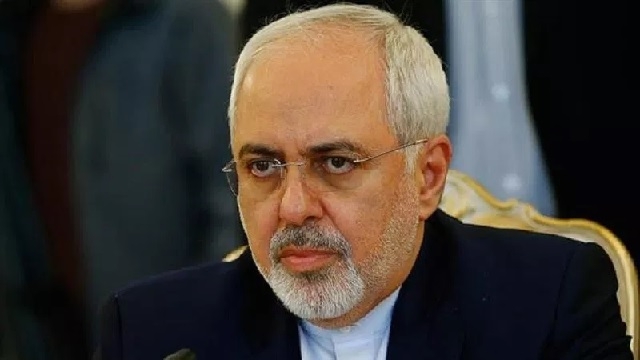 L'Iran se dit ouvert aux négociations si les Etats-Unis lèvent les sanctions