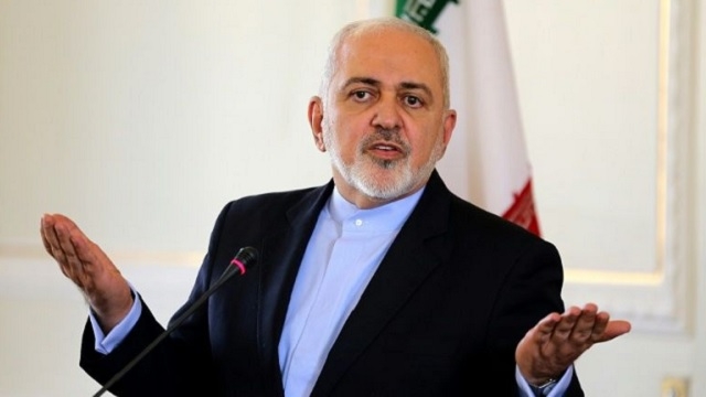 Le ministre des Affaires étrangères iranien annonce sa démission