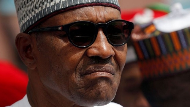 Le scrutin présidentiel reporté d'une semaine au Nigeria