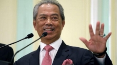 Malaisie: Démission du Premier ministre Muhyiddin Yassin sur fond de crise politique