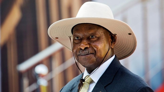 Ouganda: Museveni déclaré vainqueur de la présidentielle, son rival conteste