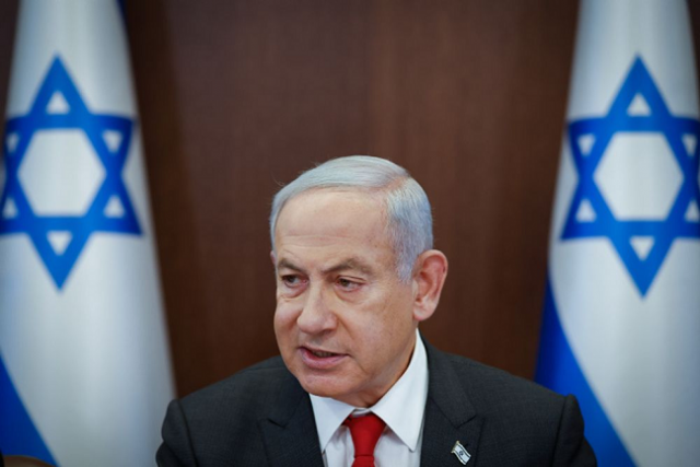 Israël : Netanyahou veut réformer le système judiciaire, le président Herzog craint une « guerre civile »