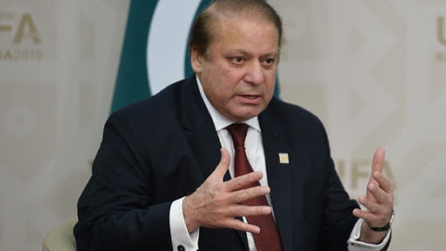 Le Premier ministre pakistanais destitué par la Cour suprême