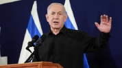 Offensive de l’Iran : Israël dit que l’attaque a été « déjouée » et avoir abattu « 99 % » des drones